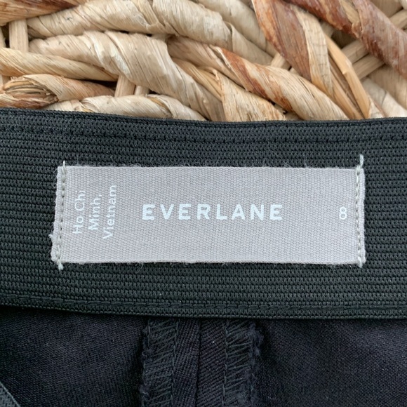 Everlane Bi-Stretch Work Pant - Picture 11 of 13